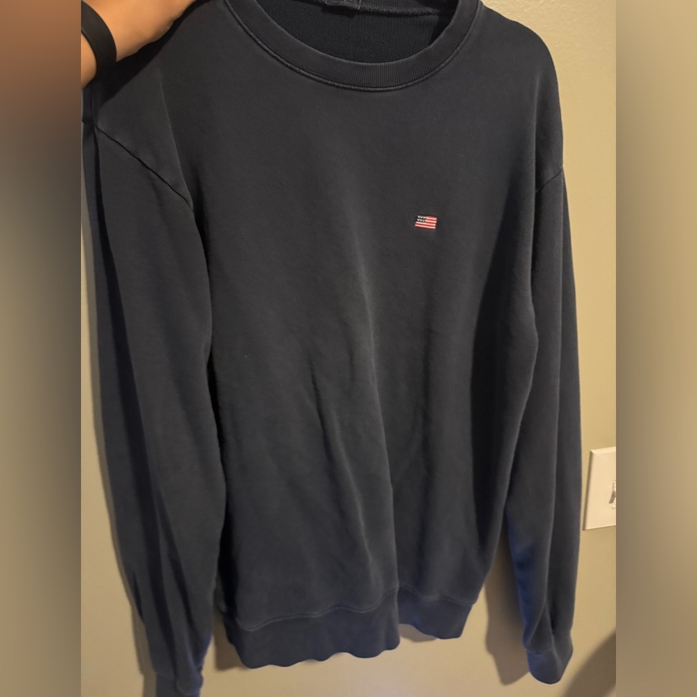 Brandy Melville Crewneck Sweatshirt - Picture 2 of 2